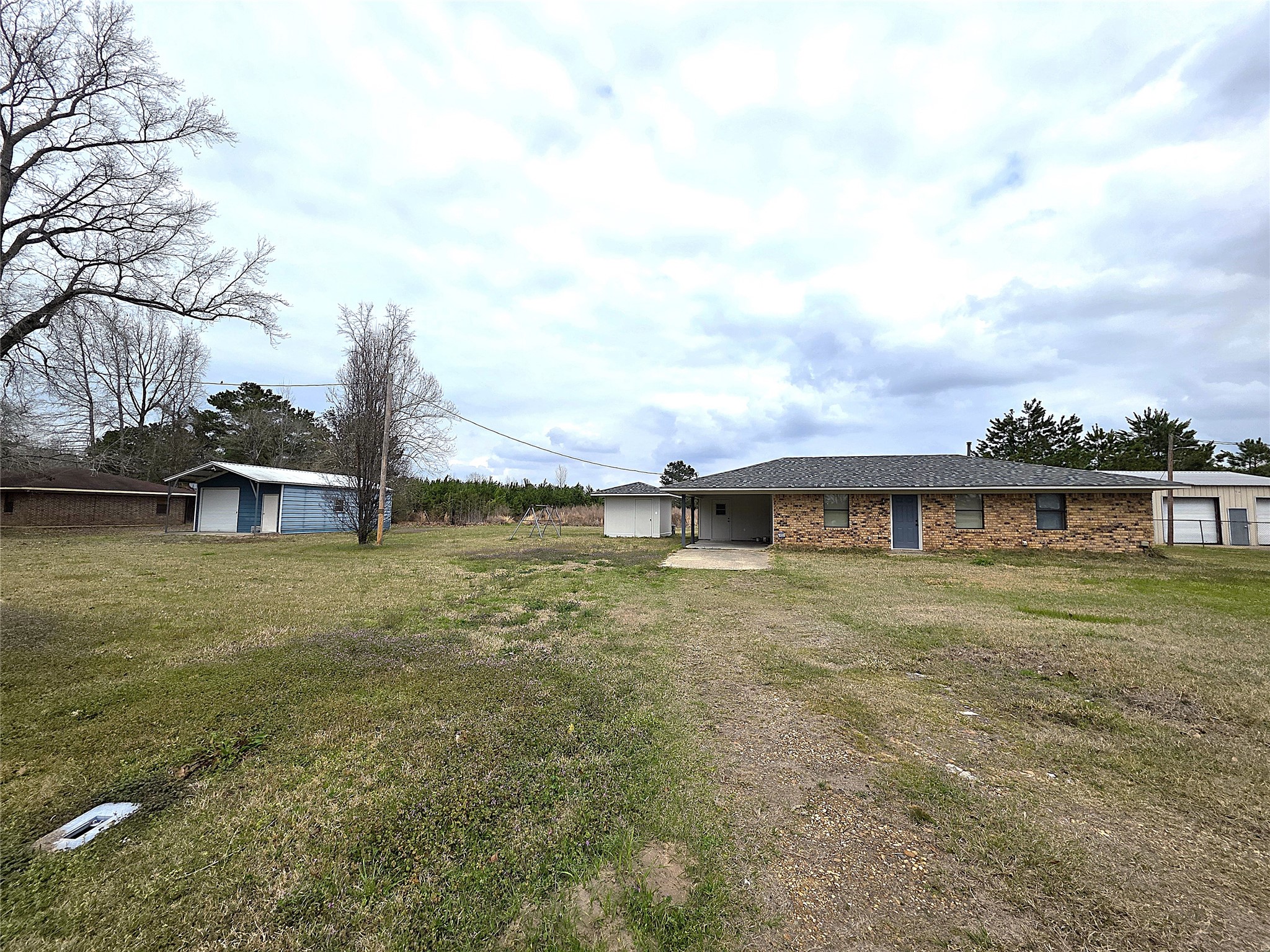 3049 Highway 507 Coushatta LA 71019