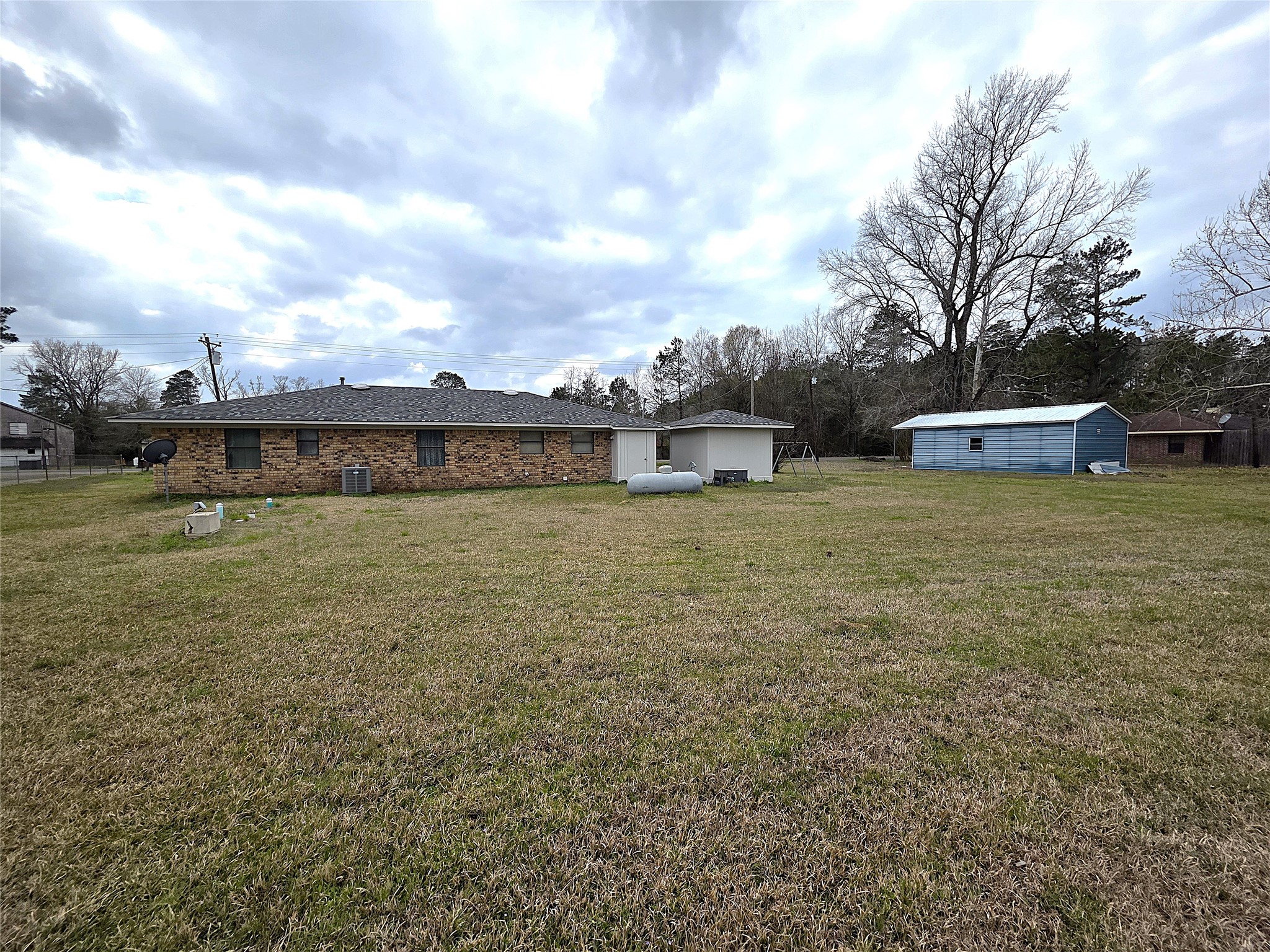 3049 Highway 507 Coushatta LA 71019
