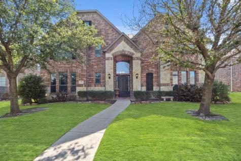 12593 Flanders Drive Frisco TX 75033