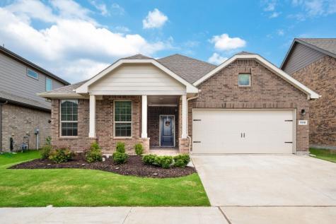 1316 Millerbird Way Argyle TX 76226