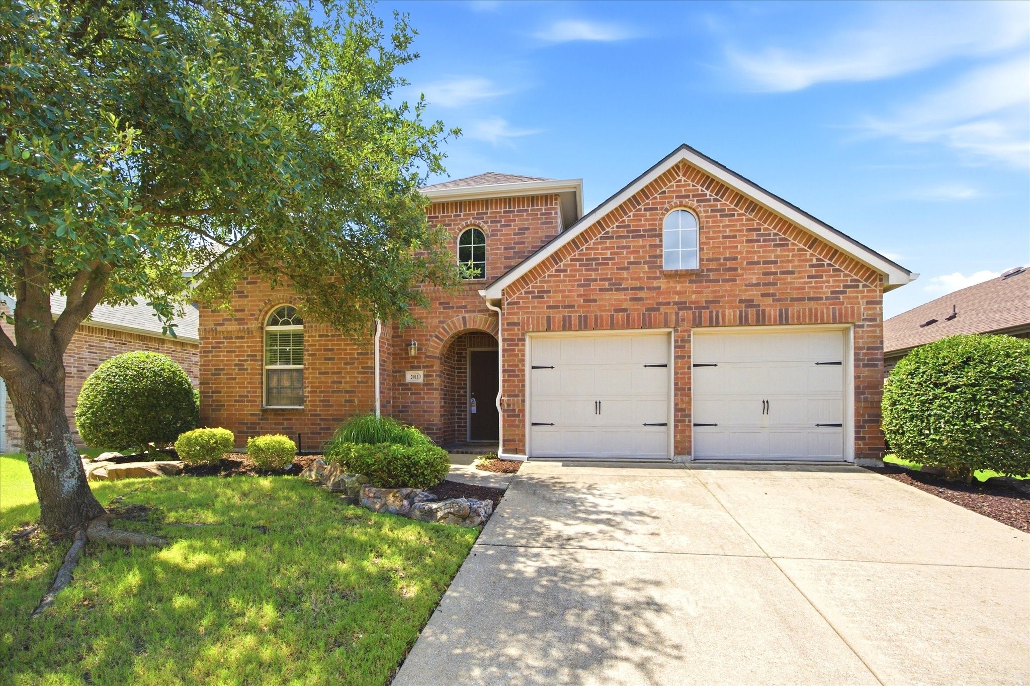 2011 Eagle Lake Drive Forney TX 75126