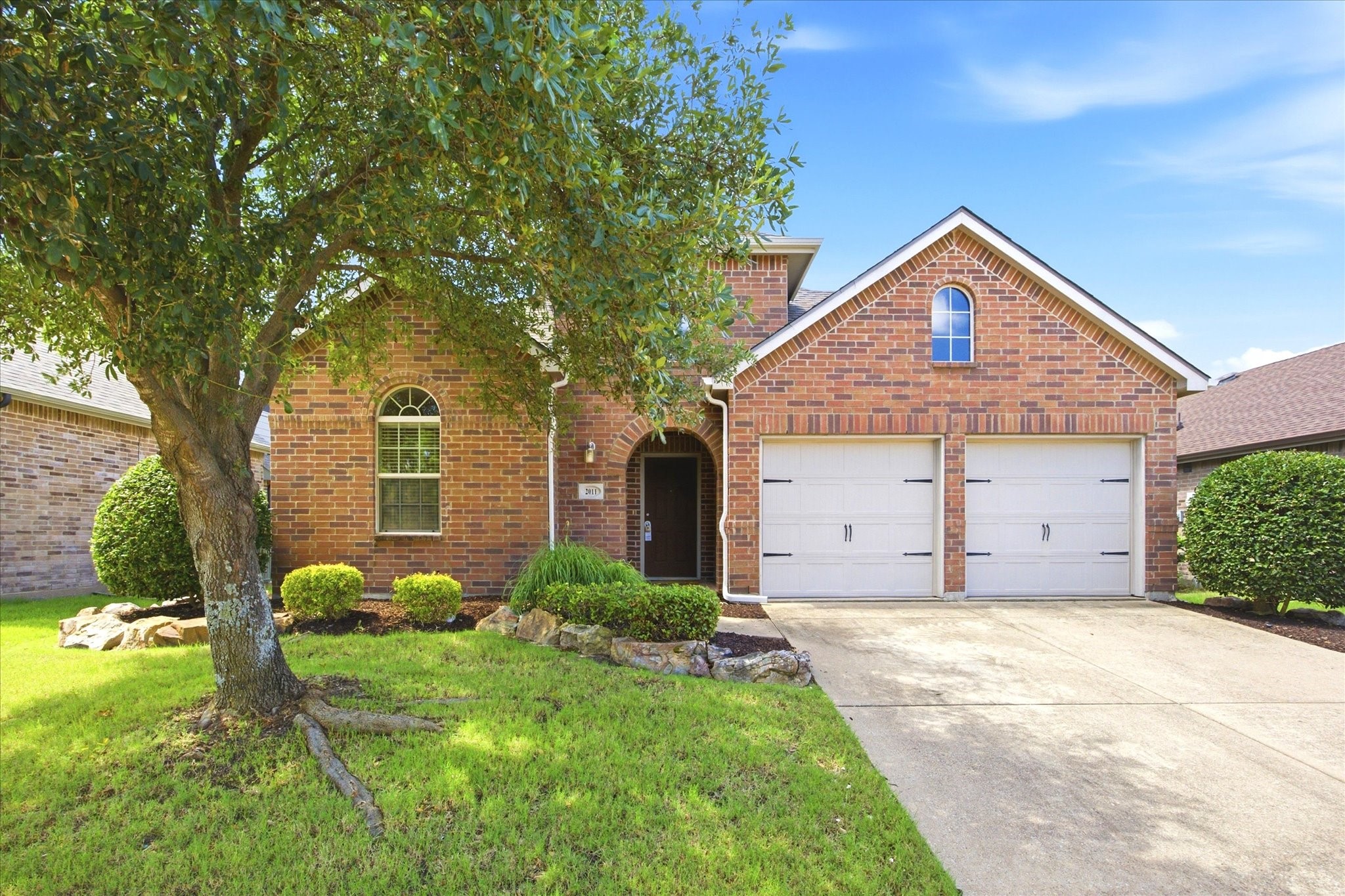 2011 Eagle Lake Drive Forney TX 75126