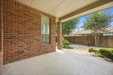 2011 Eagle Lake Drive Forney TX 75126