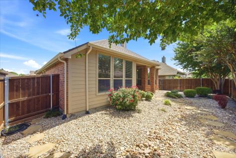 2011 Eagle Lake Drive Forney TX 75126