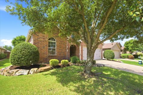 2011 Eagle Lake Drive Forney TX 75126
