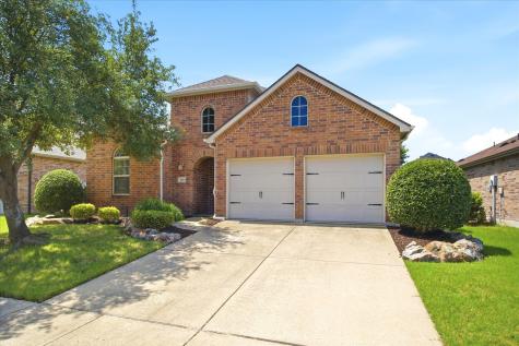 2011 Eagle Lake Drive Forney TX 75126