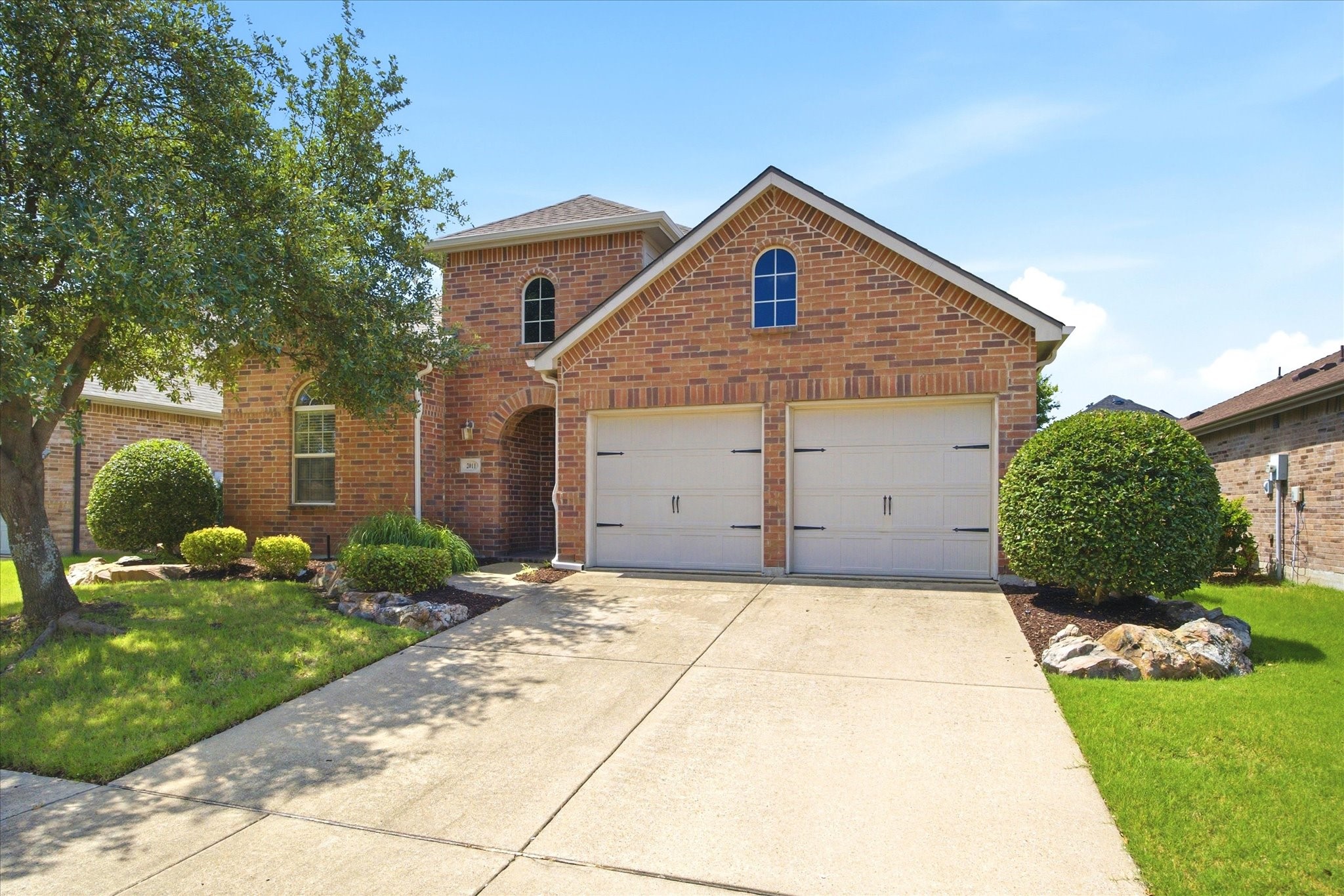 2011 Eagle Lake Drive Forney TX 75126