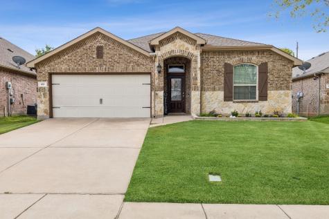 913 Kiowa Drive Mckinney TX 75071