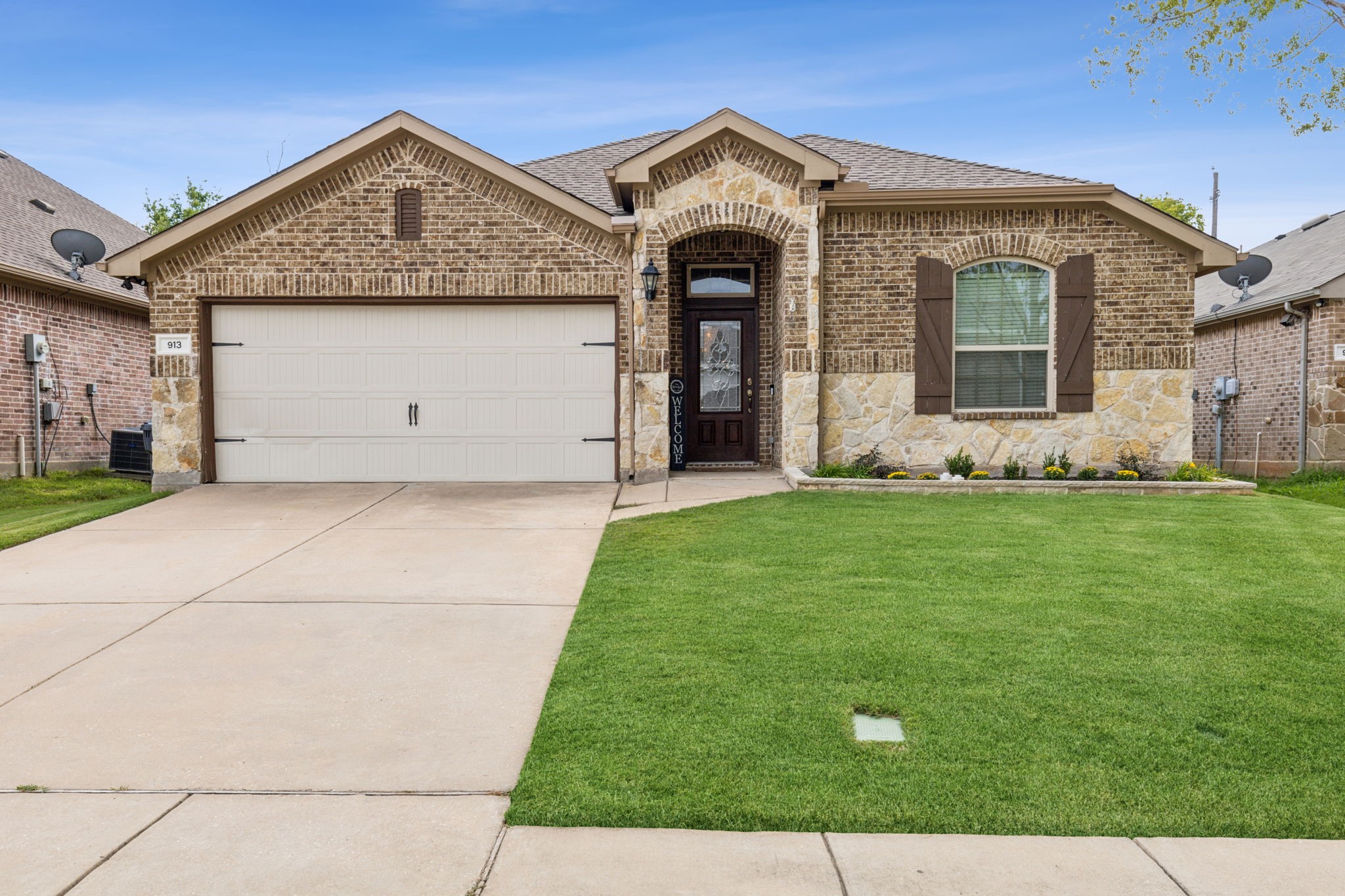 913 Kiowa Drive Mckinney TX 75071