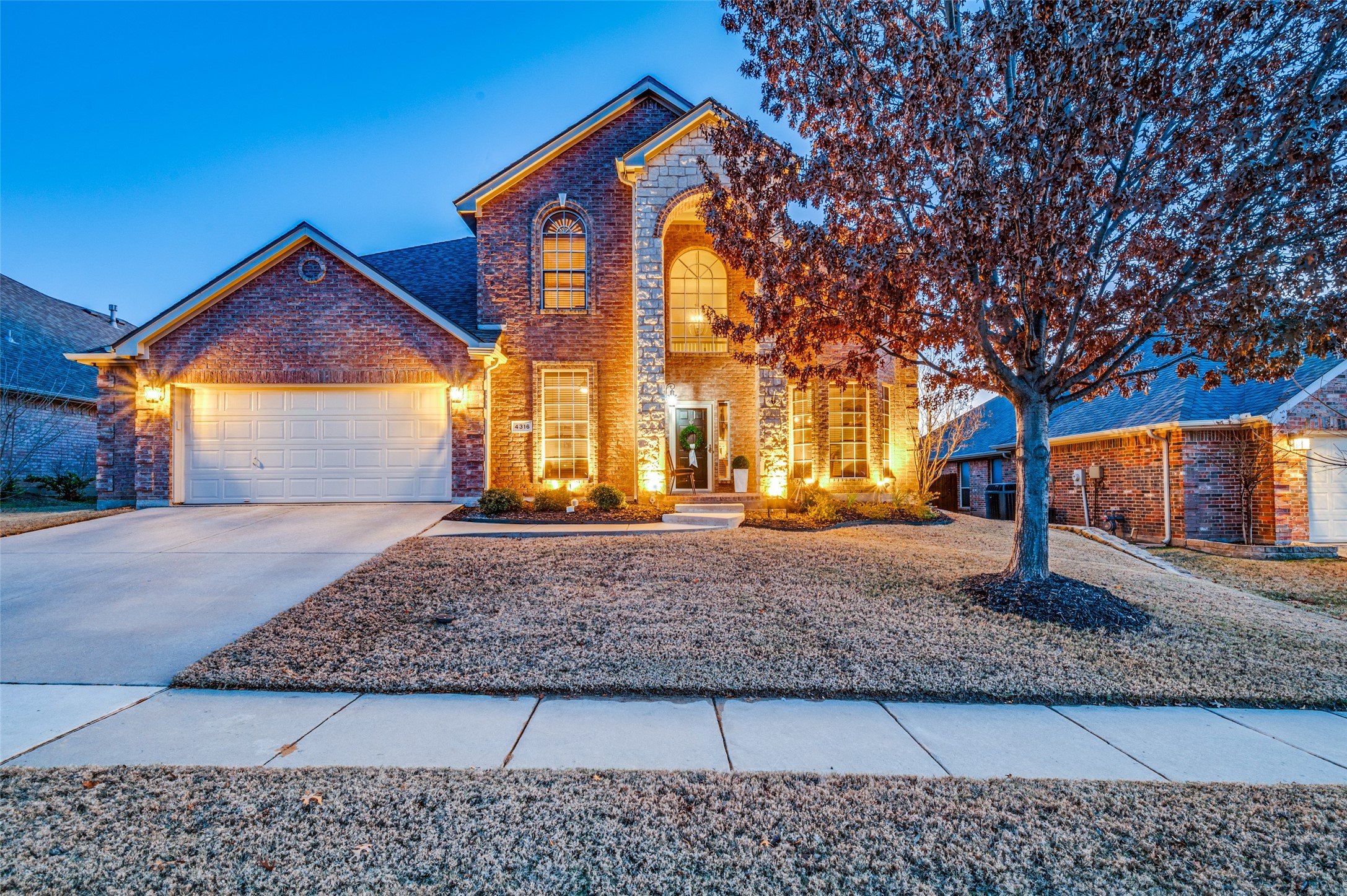 4316 Wexford Drive Fort Worth TX 76244