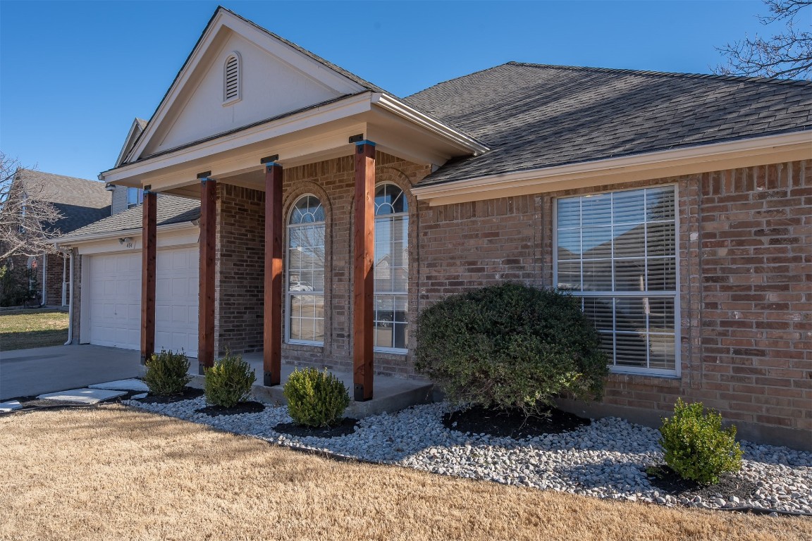 404 Taos Court E Aledo TX 76008
