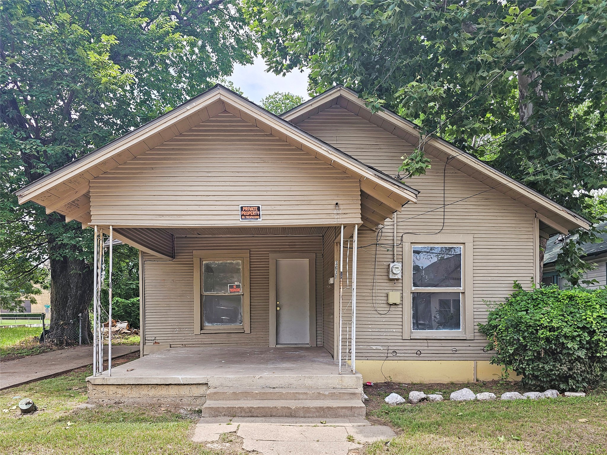 3631 Dunbar Street Dallas TX 75215