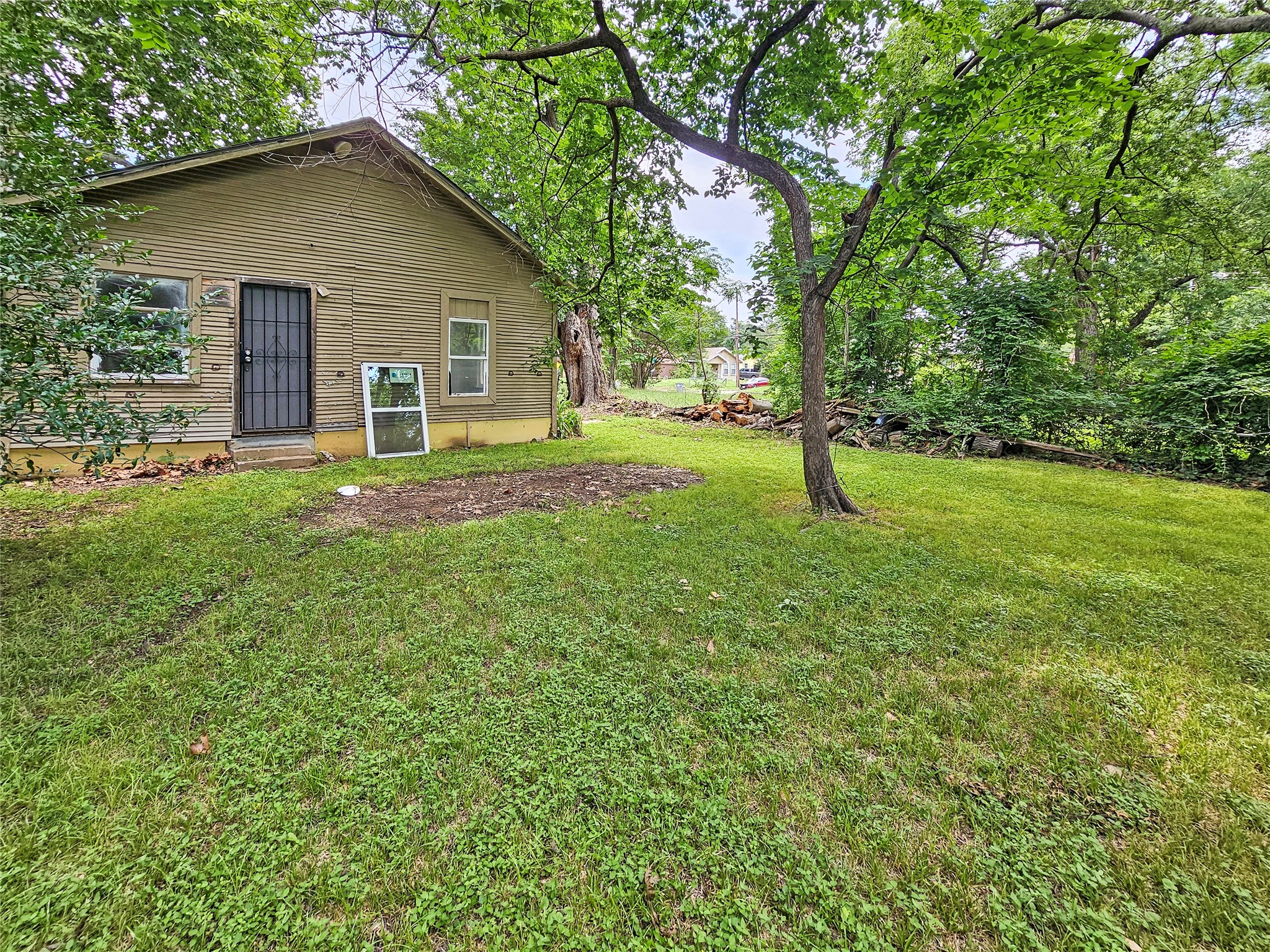 3631 Dunbar Street Dallas TX 75215