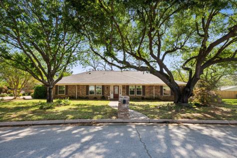 1316 Hardage Lane Colleyville TX 76034