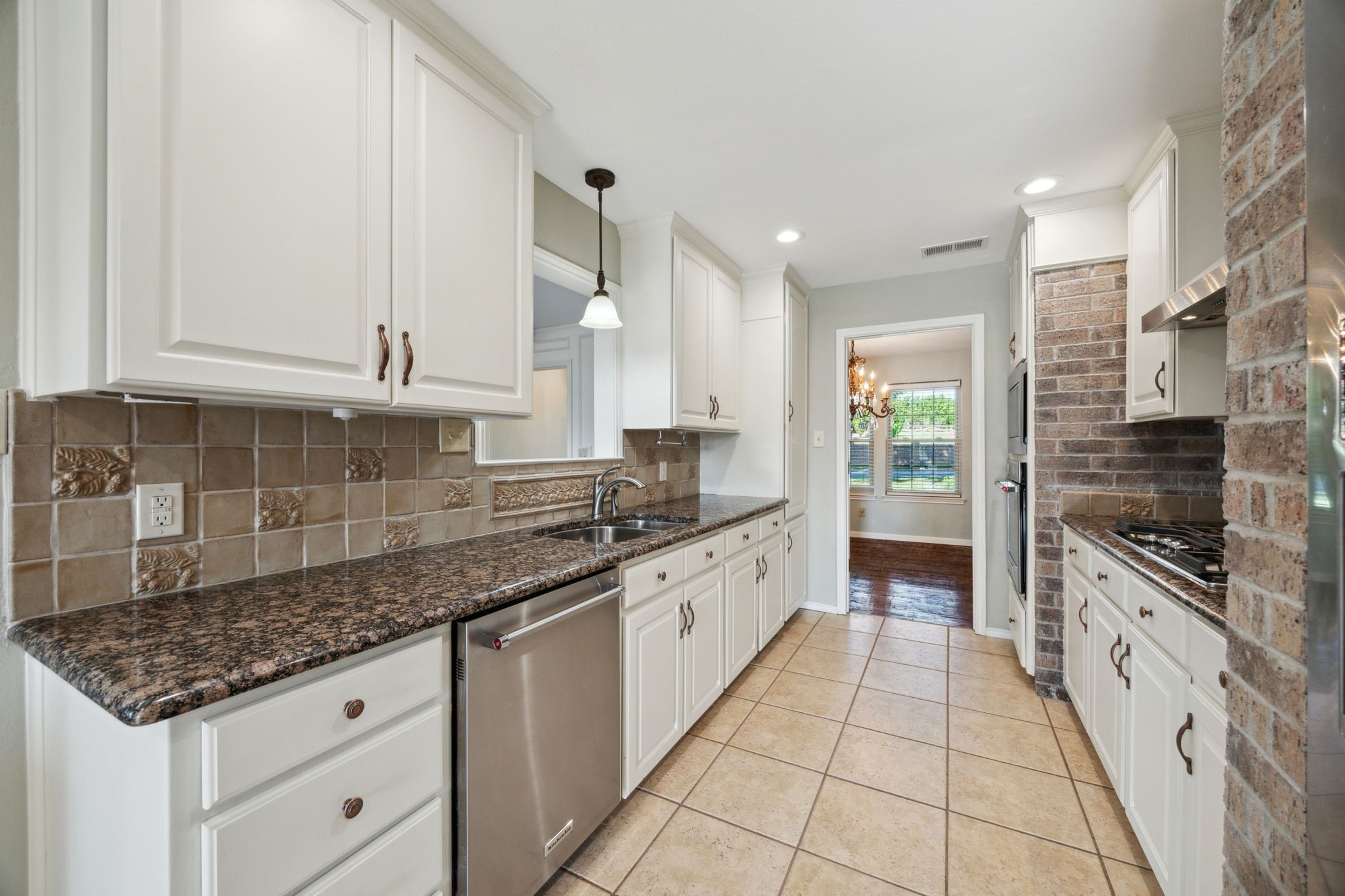 1316 Hardage Lane Colleyville TX 76034