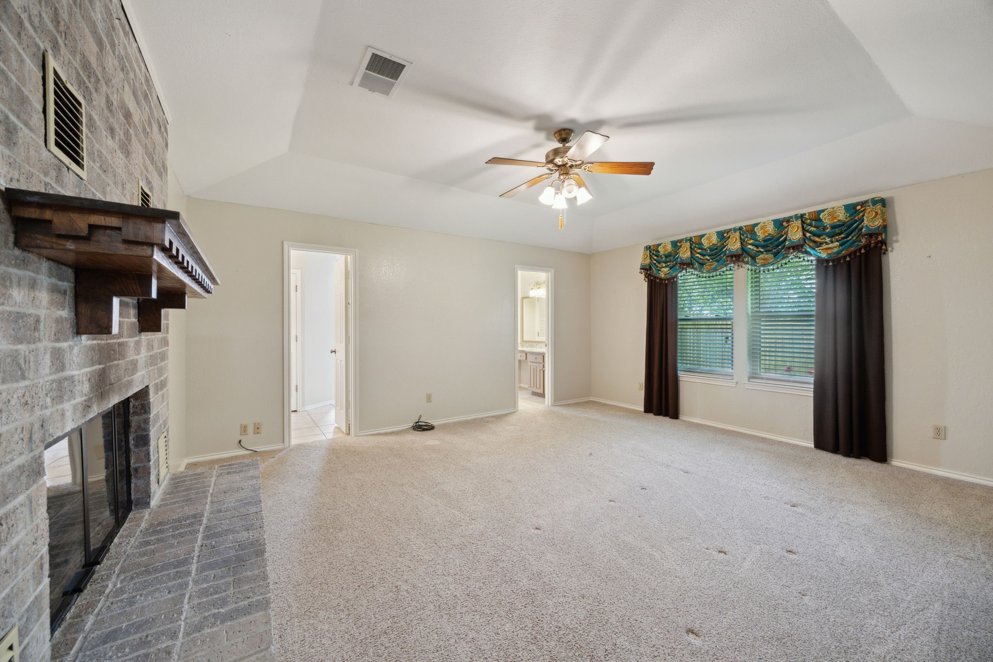 1316 Hardage Lane Colleyville TX 76034