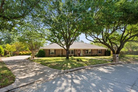 1316 Hardage Lane Colleyville TX 76034