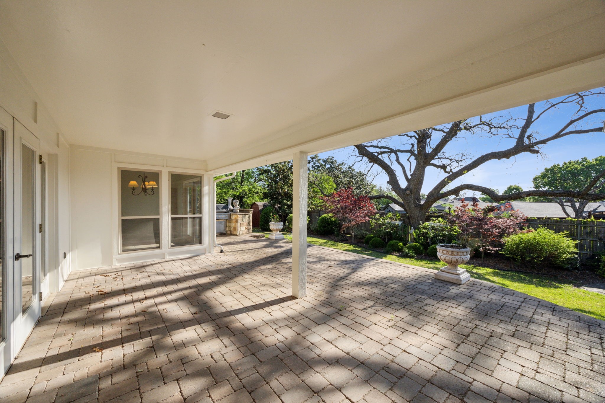1316 Hardage Lane Colleyville TX 76034