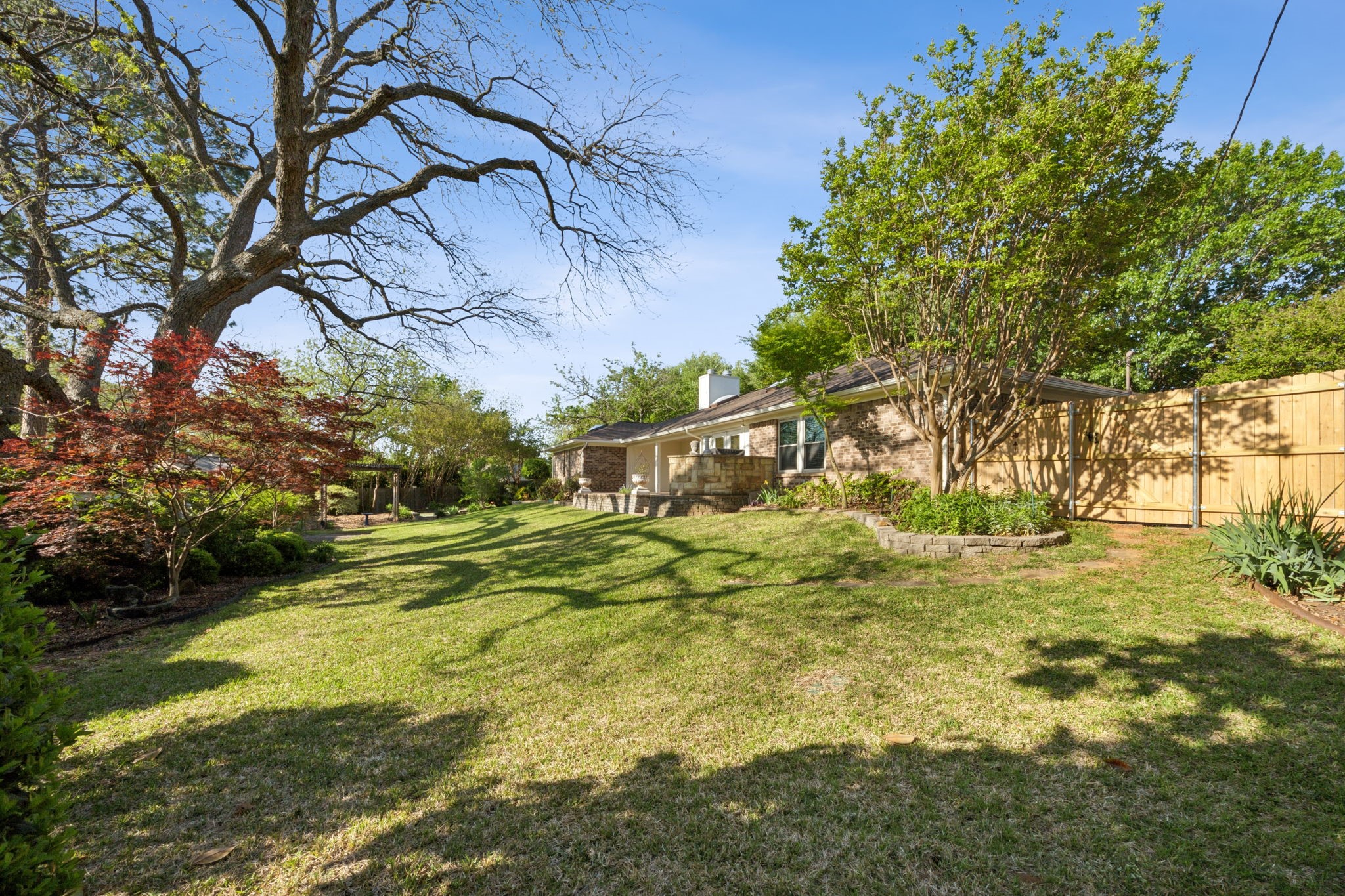 1316 Hardage Lane Colleyville TX 76034