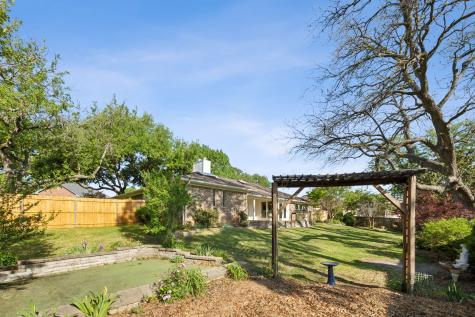 1316 Hardage Lane Colleyville TX 76034