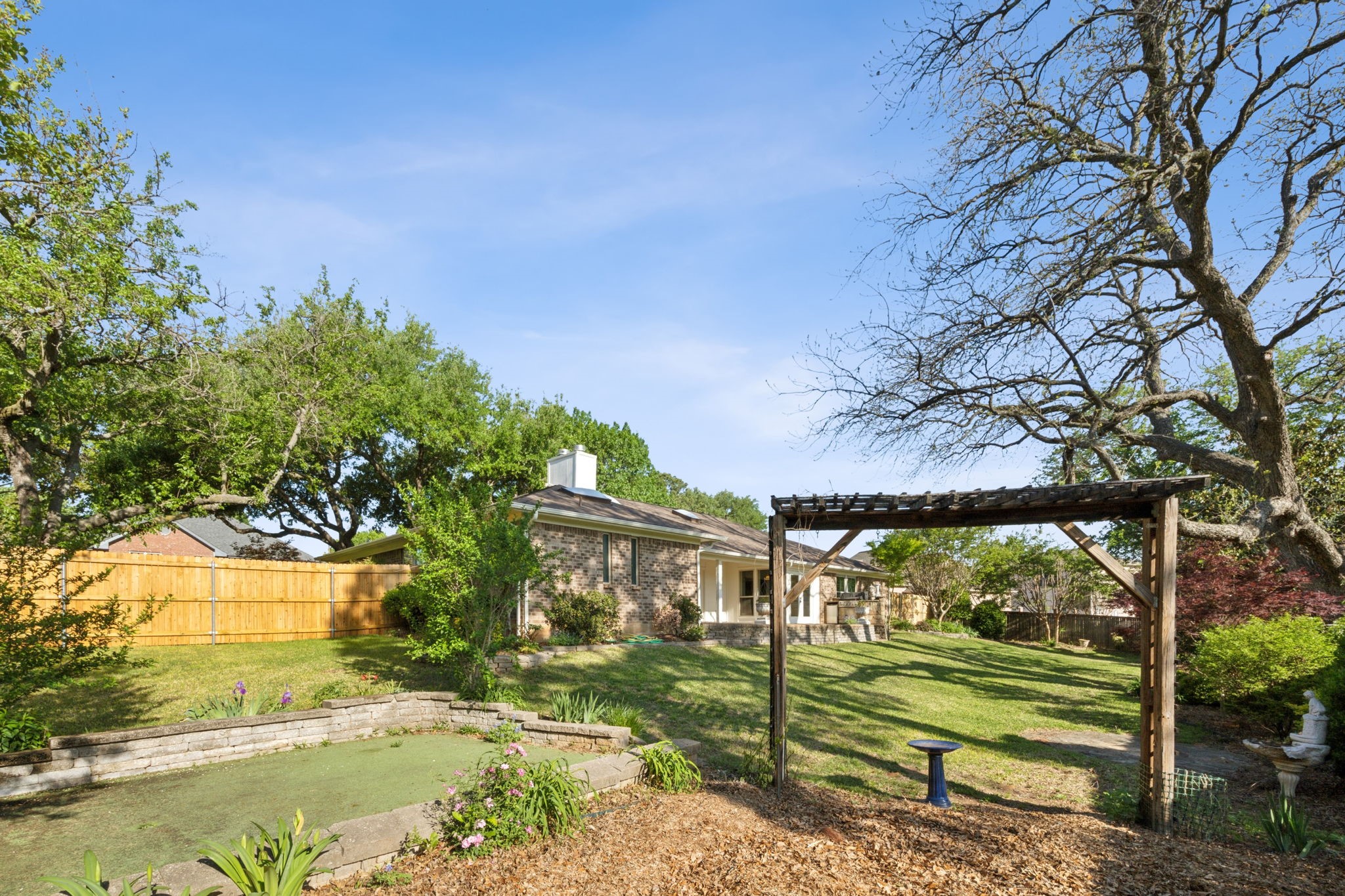 1316 Hardage Lane Colleyville TX 76034