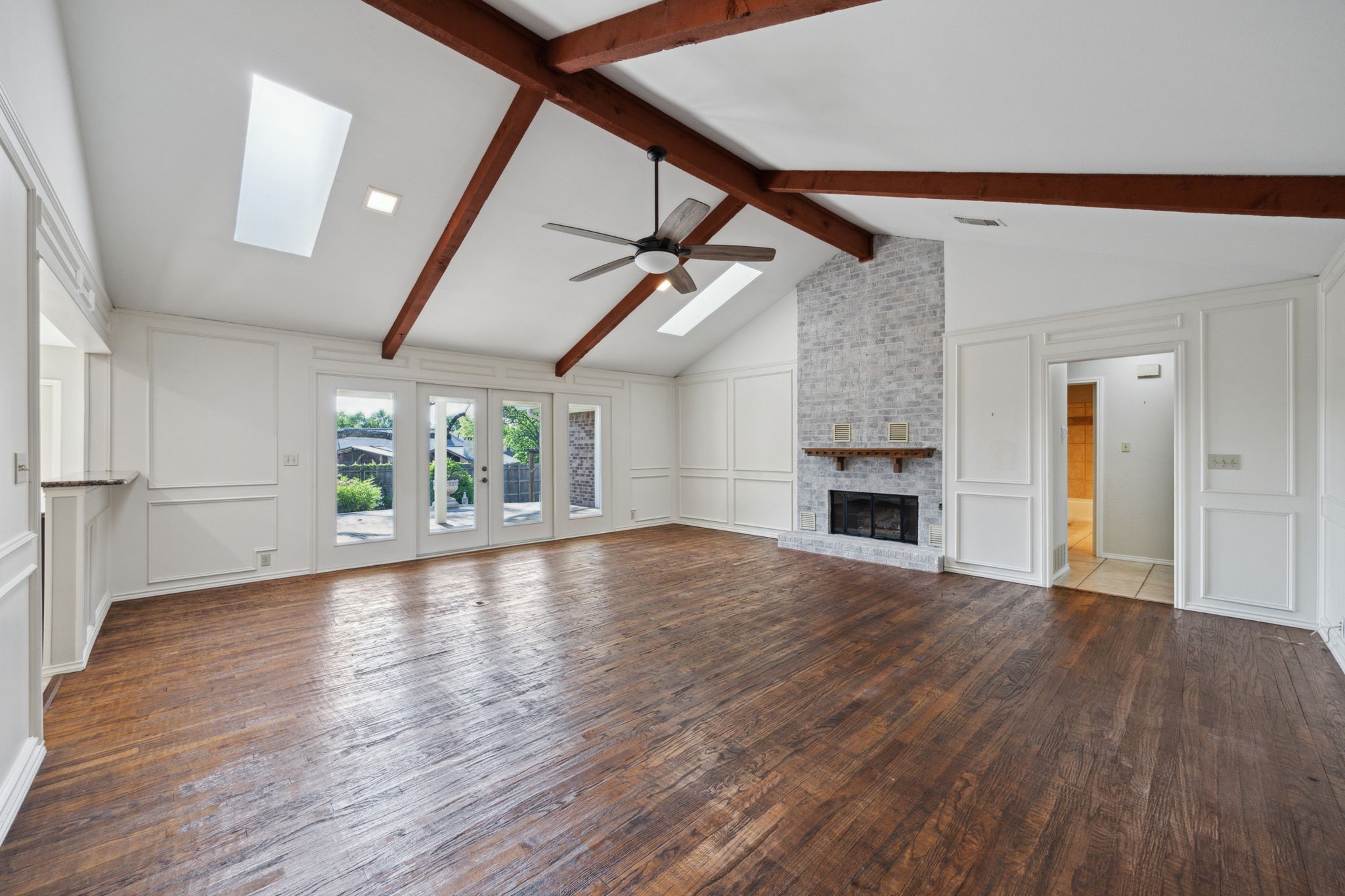 1316 Hardage Lane Colleyville TX 76034