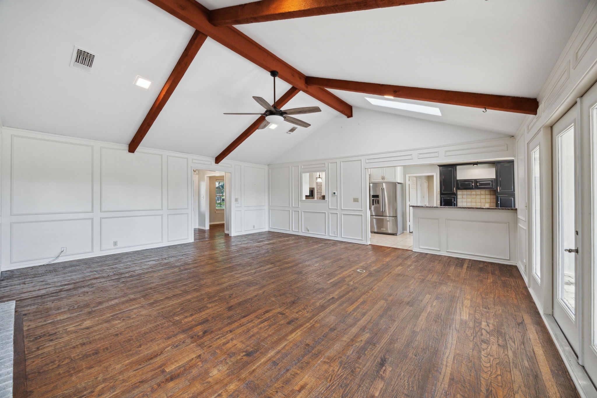 1316 Hardage Lane Colleyville TX 76034