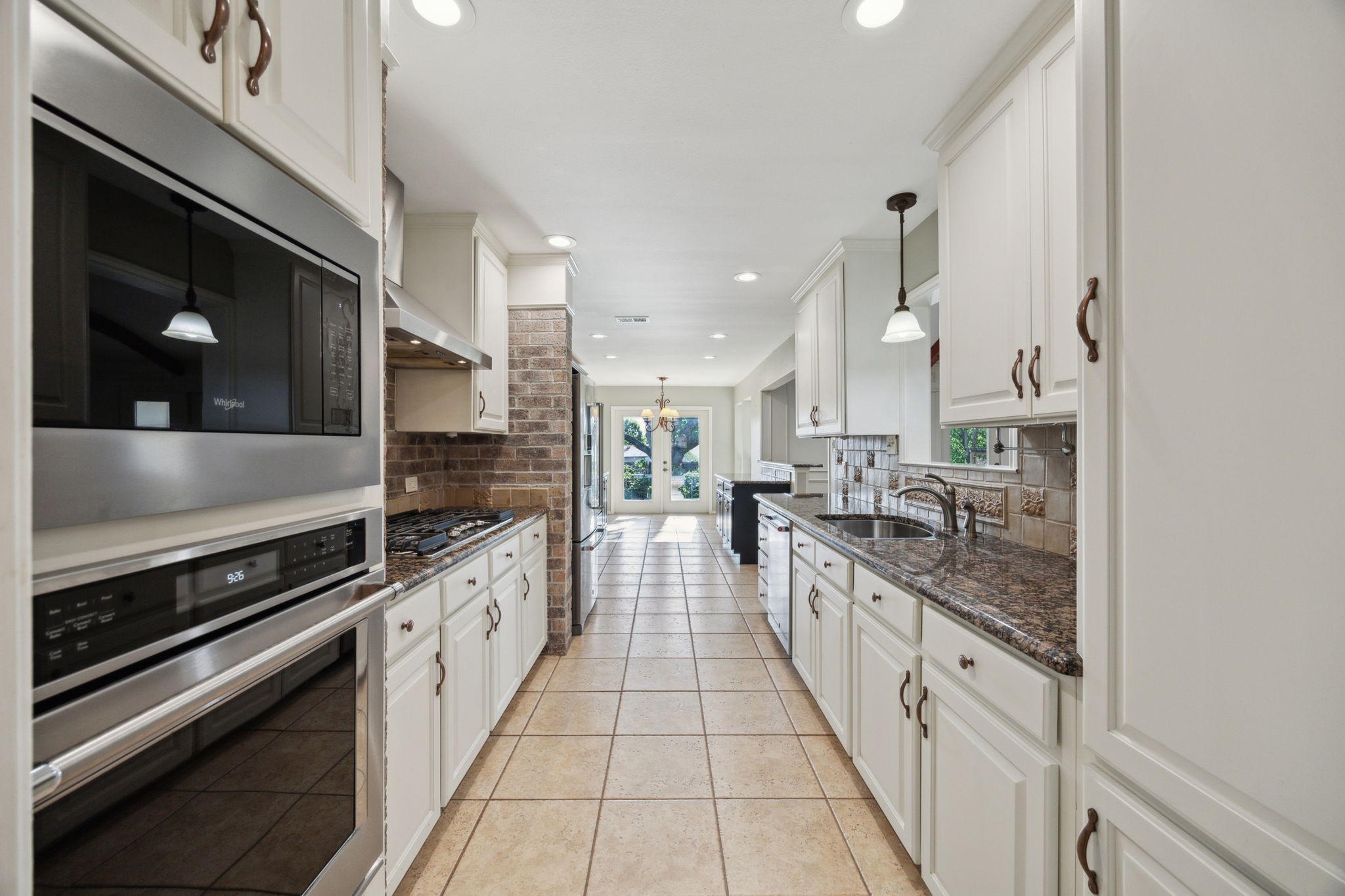 1316 Hardage Lane Colleyville TX 76034