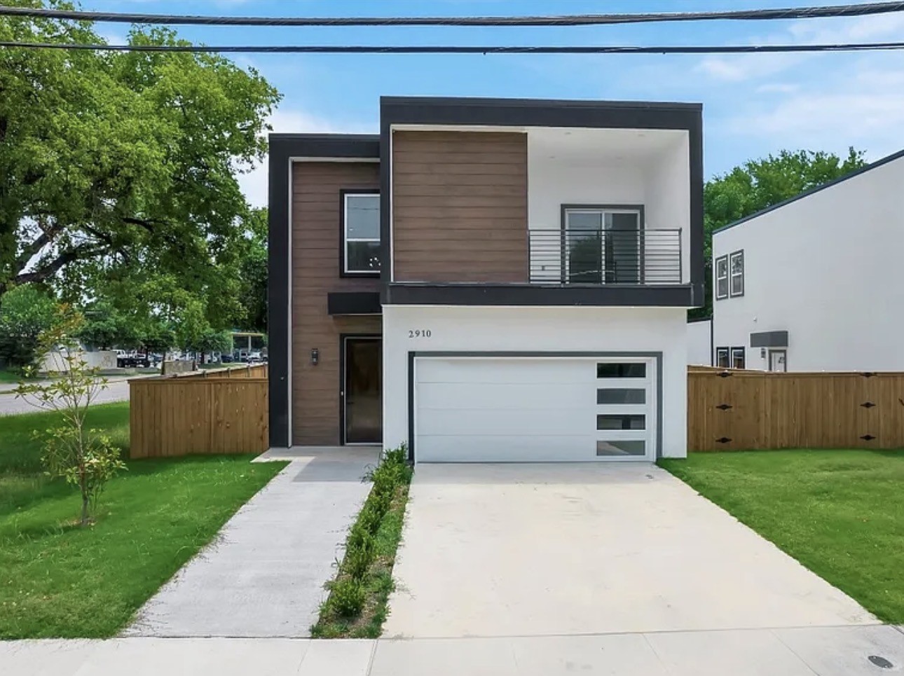 2902 Jim Street Dallas TX 75212