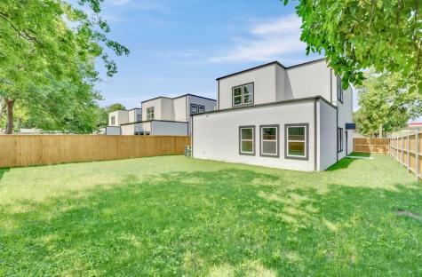 2902 Jim Street Dallas TX 75212
