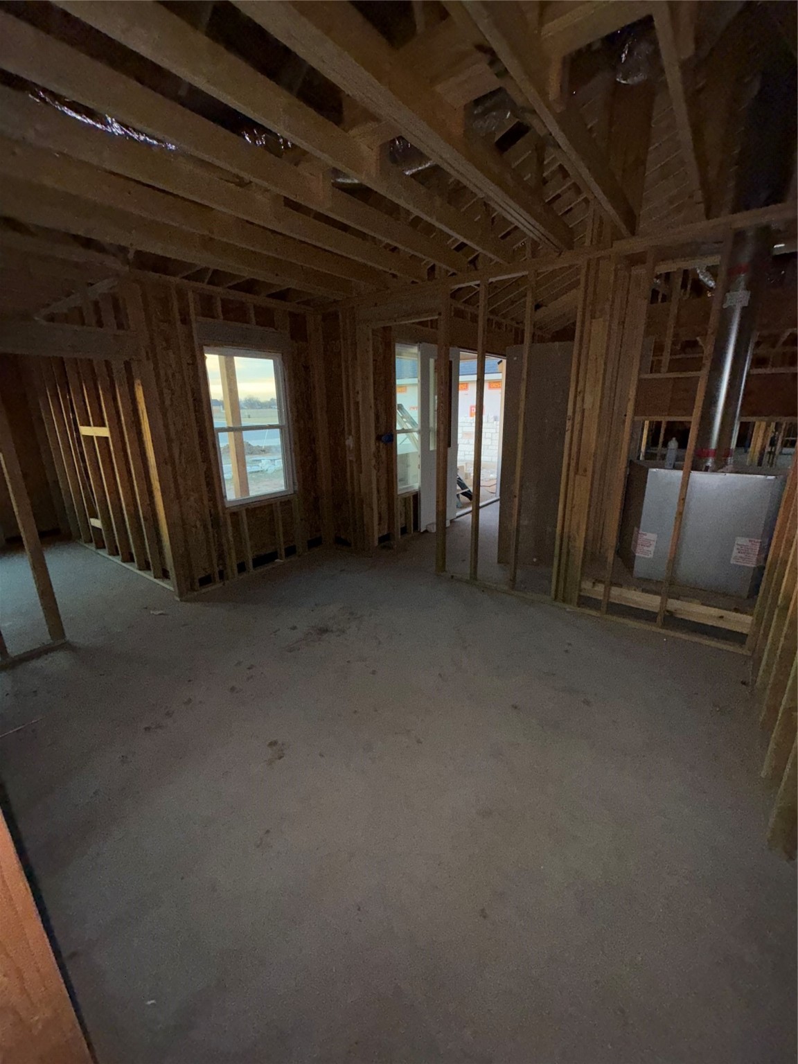 191 Wild Horse Trail Tuscola TX 79562
