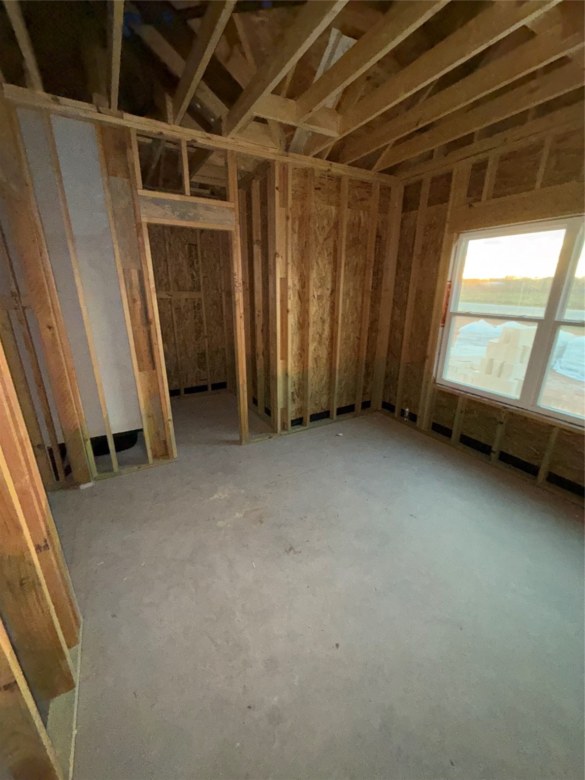 191 Wild Horse Trail Tuscola TX 79562