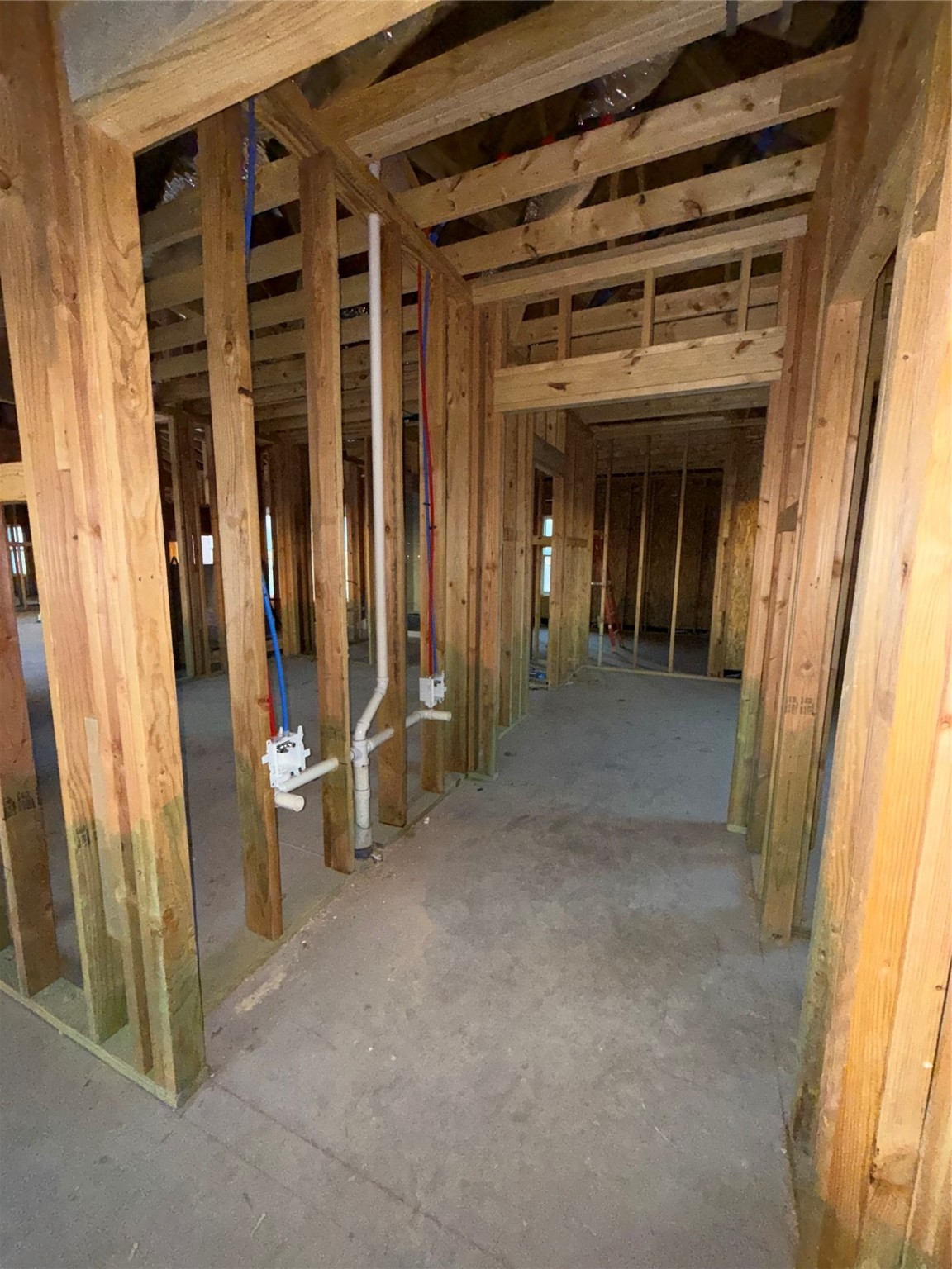 191 Wild Horse Trail Tuscola TX 79562