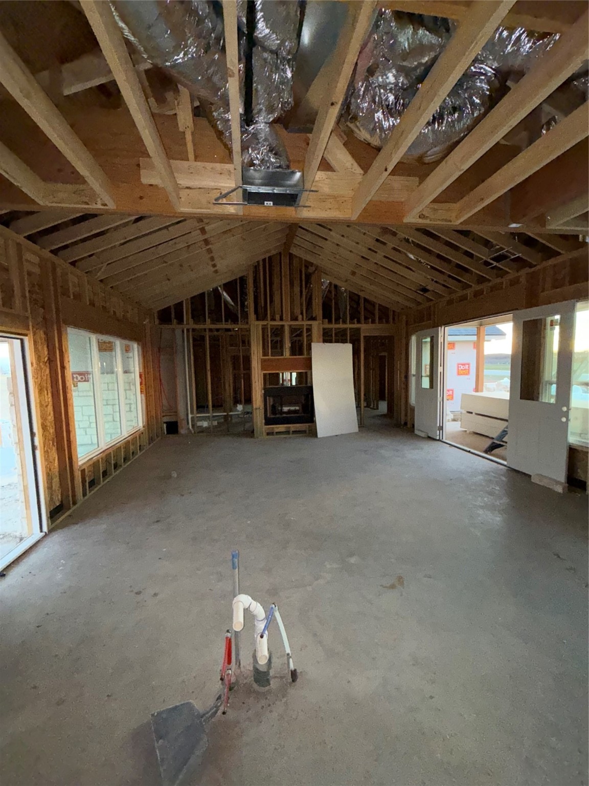 191 Wild Horse Trail Tuscola TX 79562