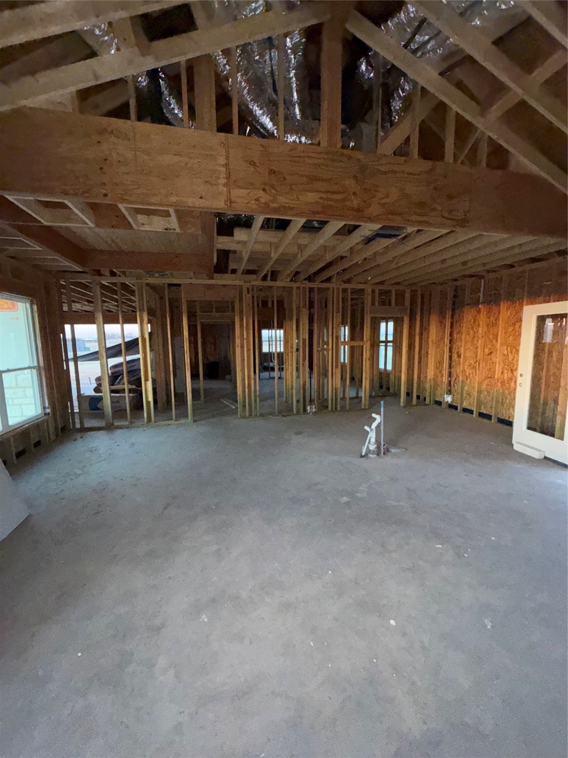191 Wild Horse Trail Tuscola TX 79562