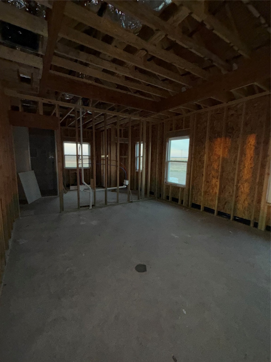 191 Wild Horse Trail Tuscola TX 79562