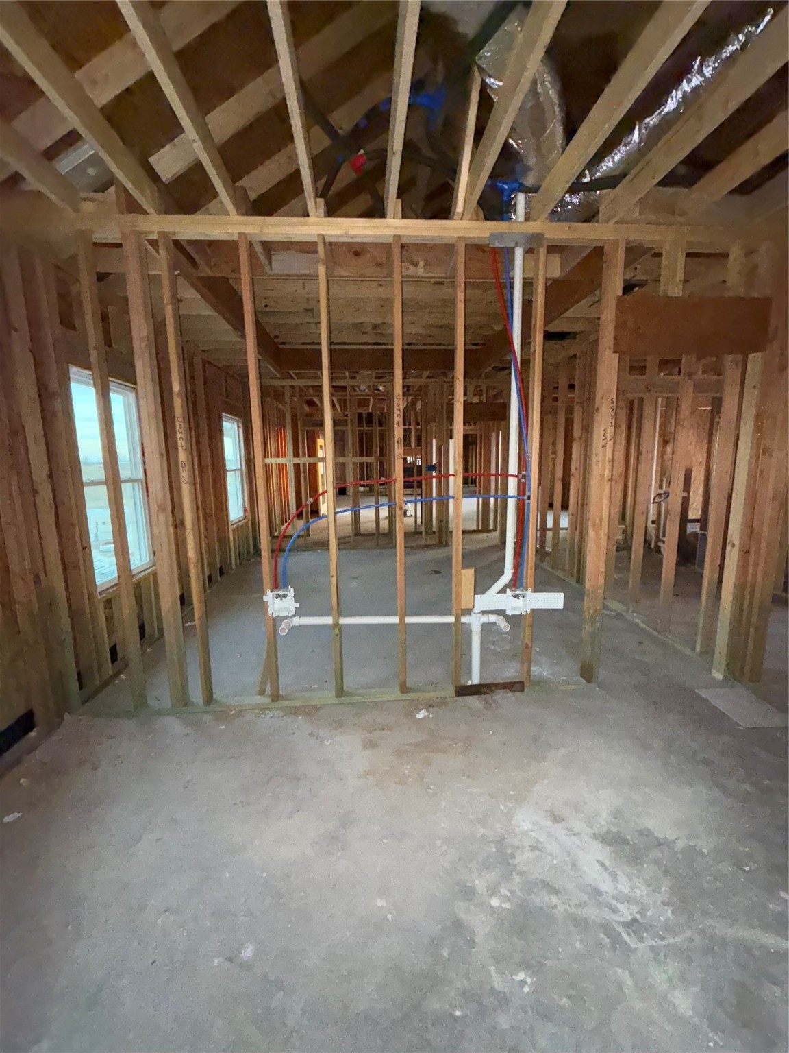 191 Wild Horse Trail Tuscola TX 79562
