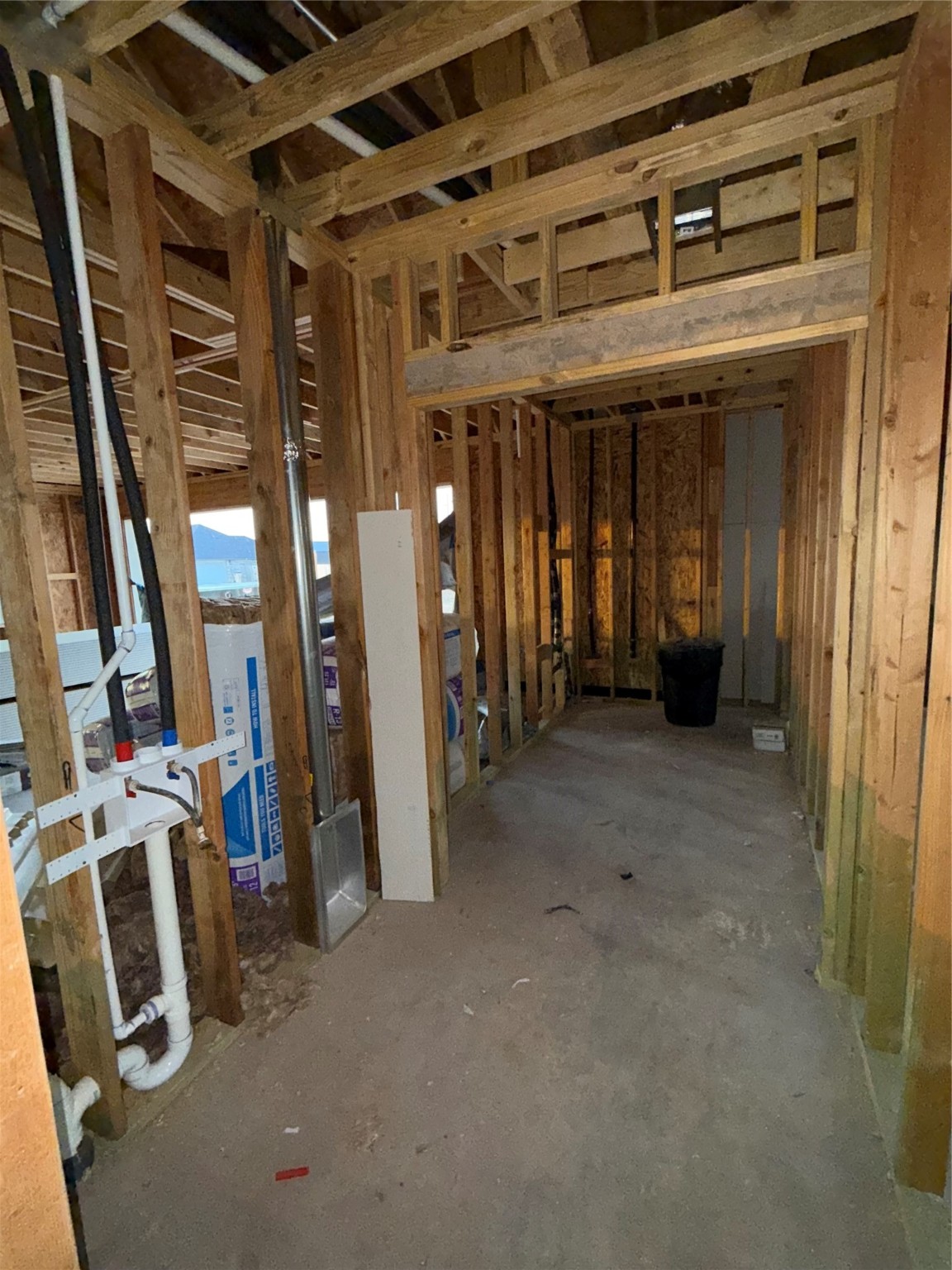 191 Wild Horse Trail Tuscola TX 79562