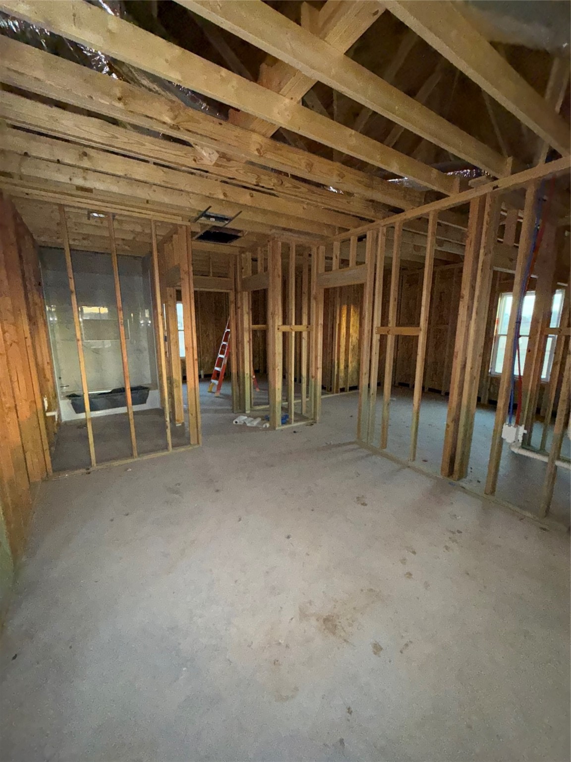 191 Wild Horse Trail Tuscola TX 79562