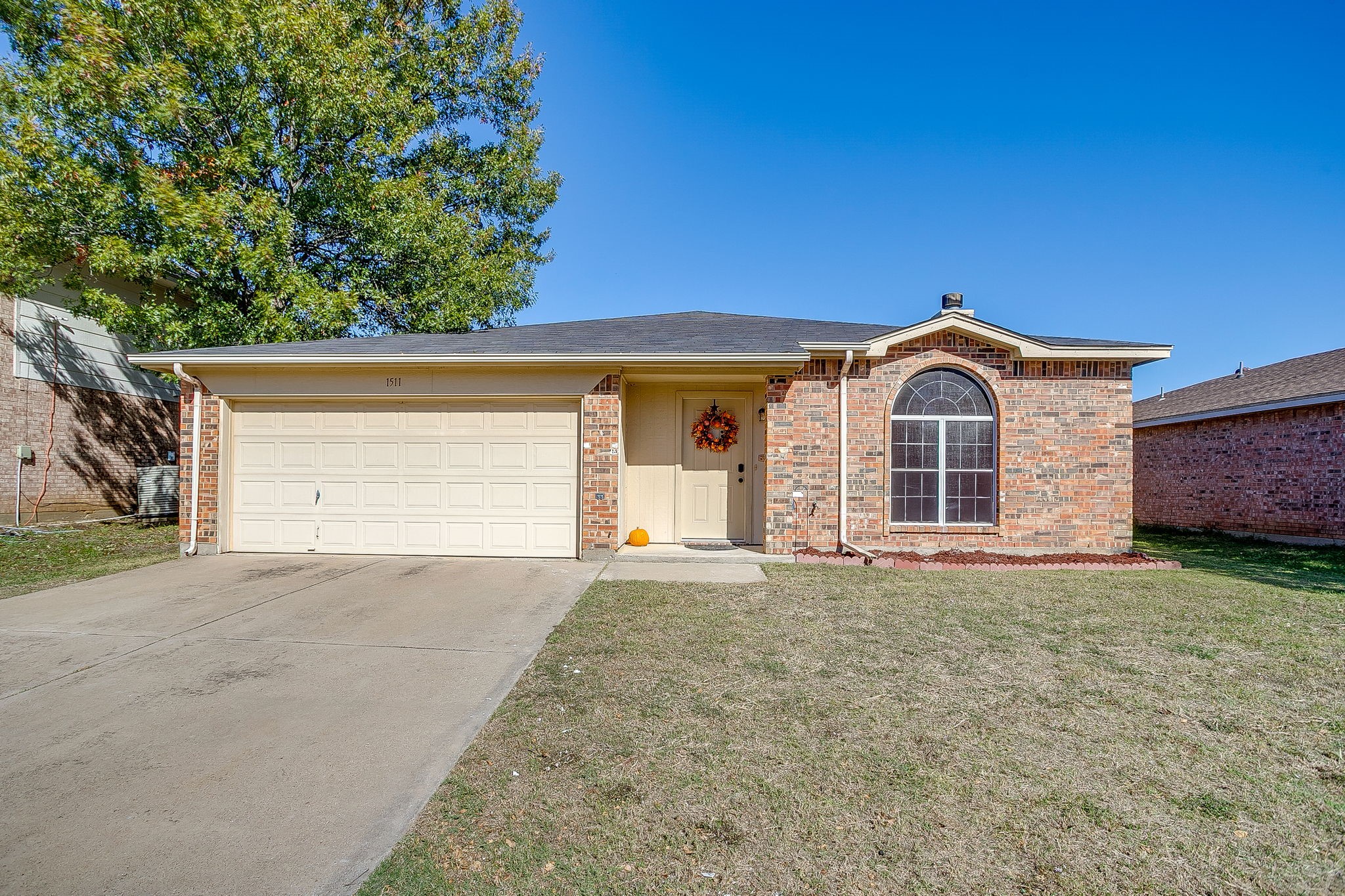 1511 Antelope Run Arlington TX 76002
