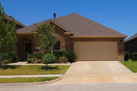 5244 Canfield Lane Forney TX 75126