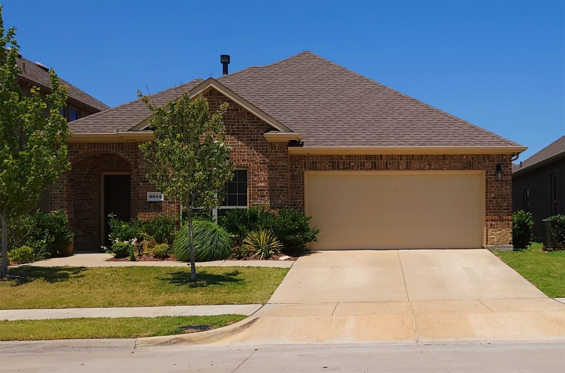 5244 Canfield Lane Forney TX 75126