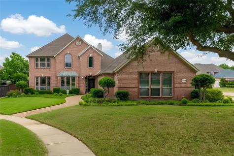 715 Misty Court Keller TX 76248