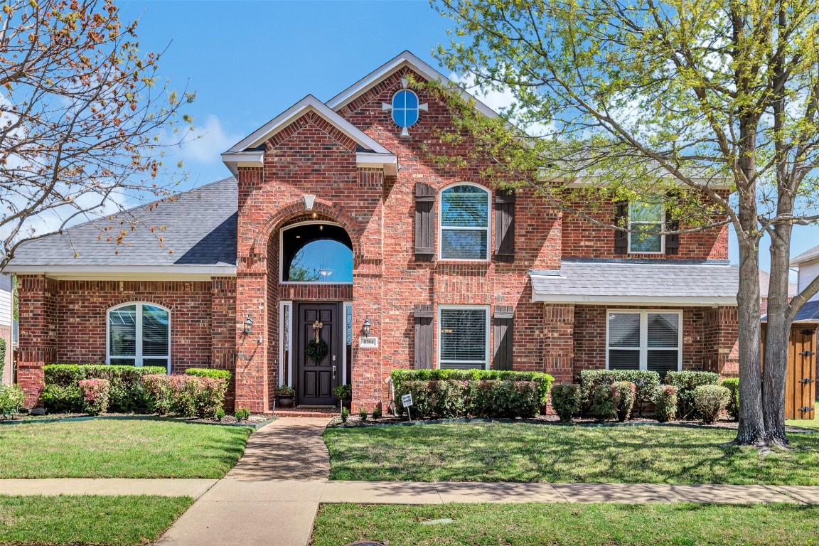 8704 Winter Wood Court Plano TX 75024