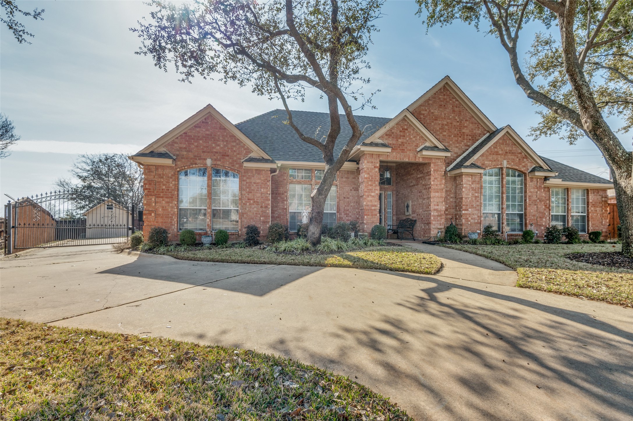 7636 Bridlewood Court North Richland Hills TX 76182