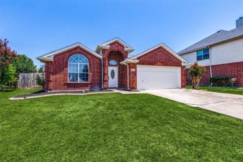 4712 Times Street Grand Prairie TX 75052