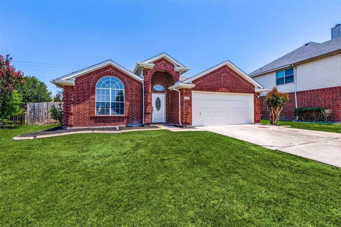4712 Times Street Grand Prairie TX 75052