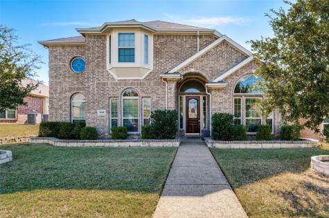 1840 River Run Drive Desoto TX 75115