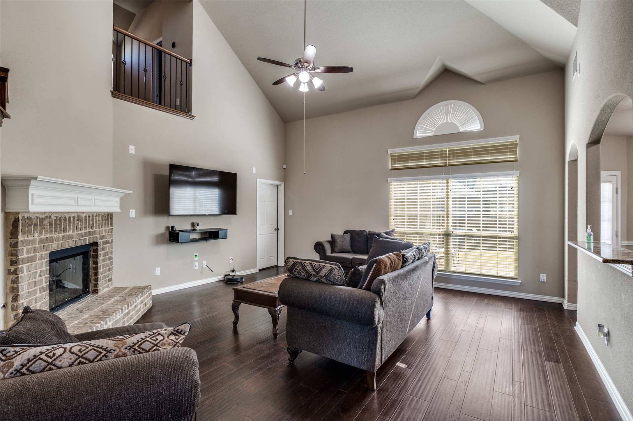 1840 River Run Drive Desoto TX 75115