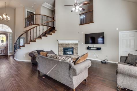 1840 River Run Drive Desoto TX 75115